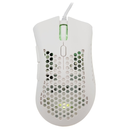 Baracuda BGM-032 Coral White