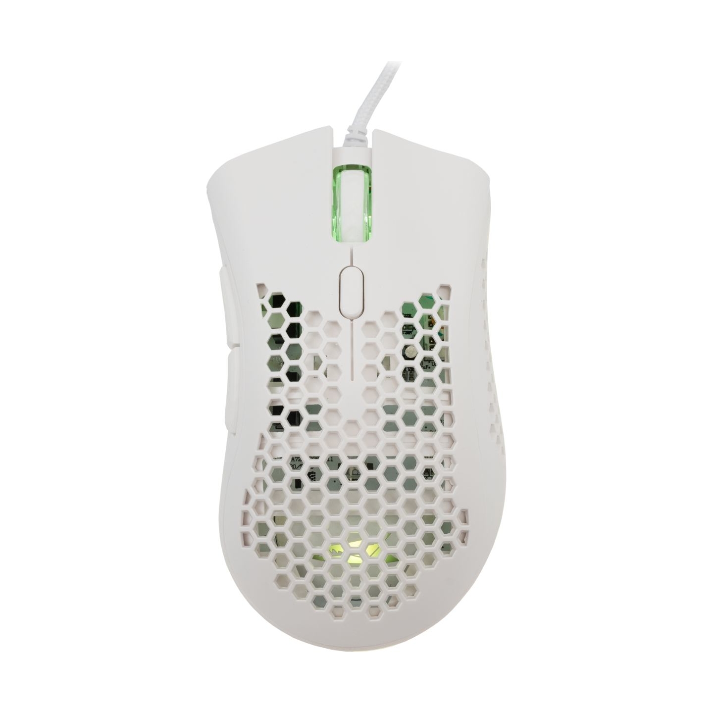 Baracuda BGM-032 Coral White