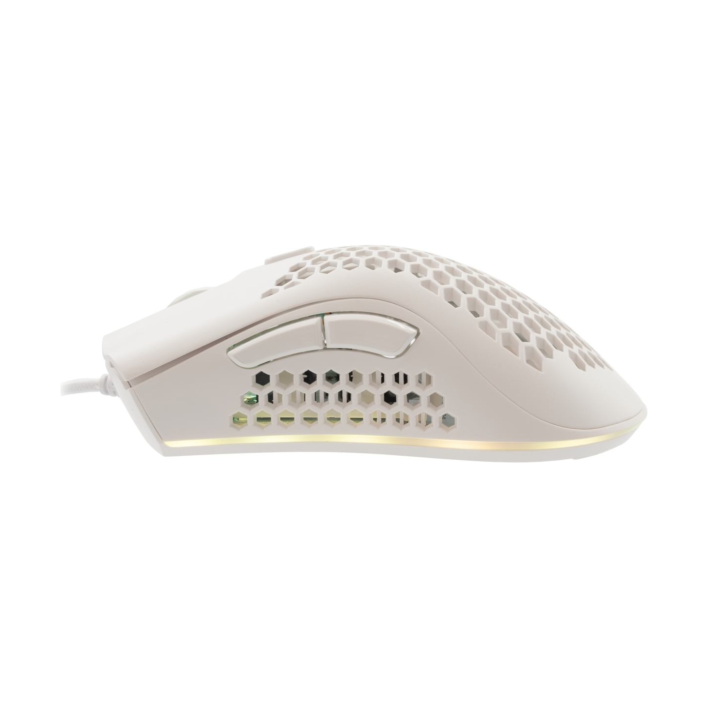 Baracuda BGM-032 Coral White