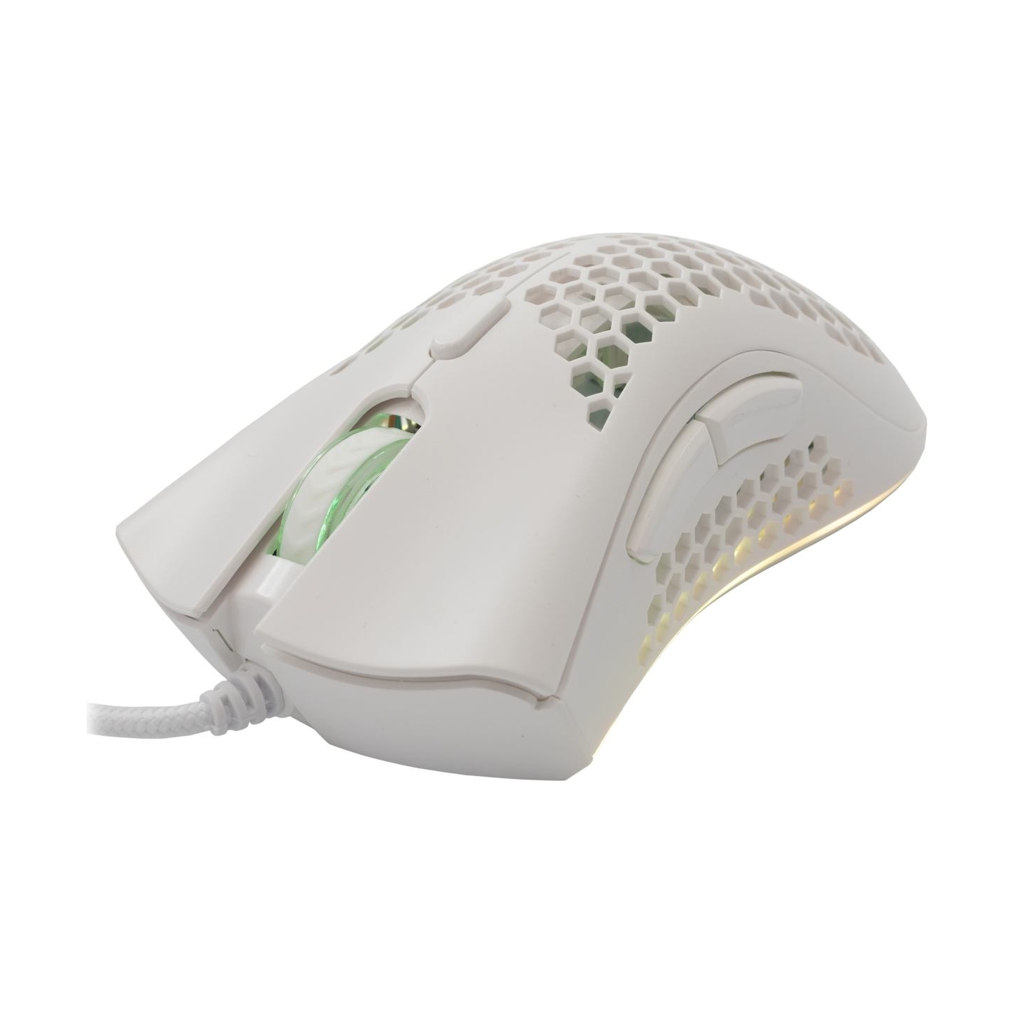 Baracuda BGM-032 Coral White