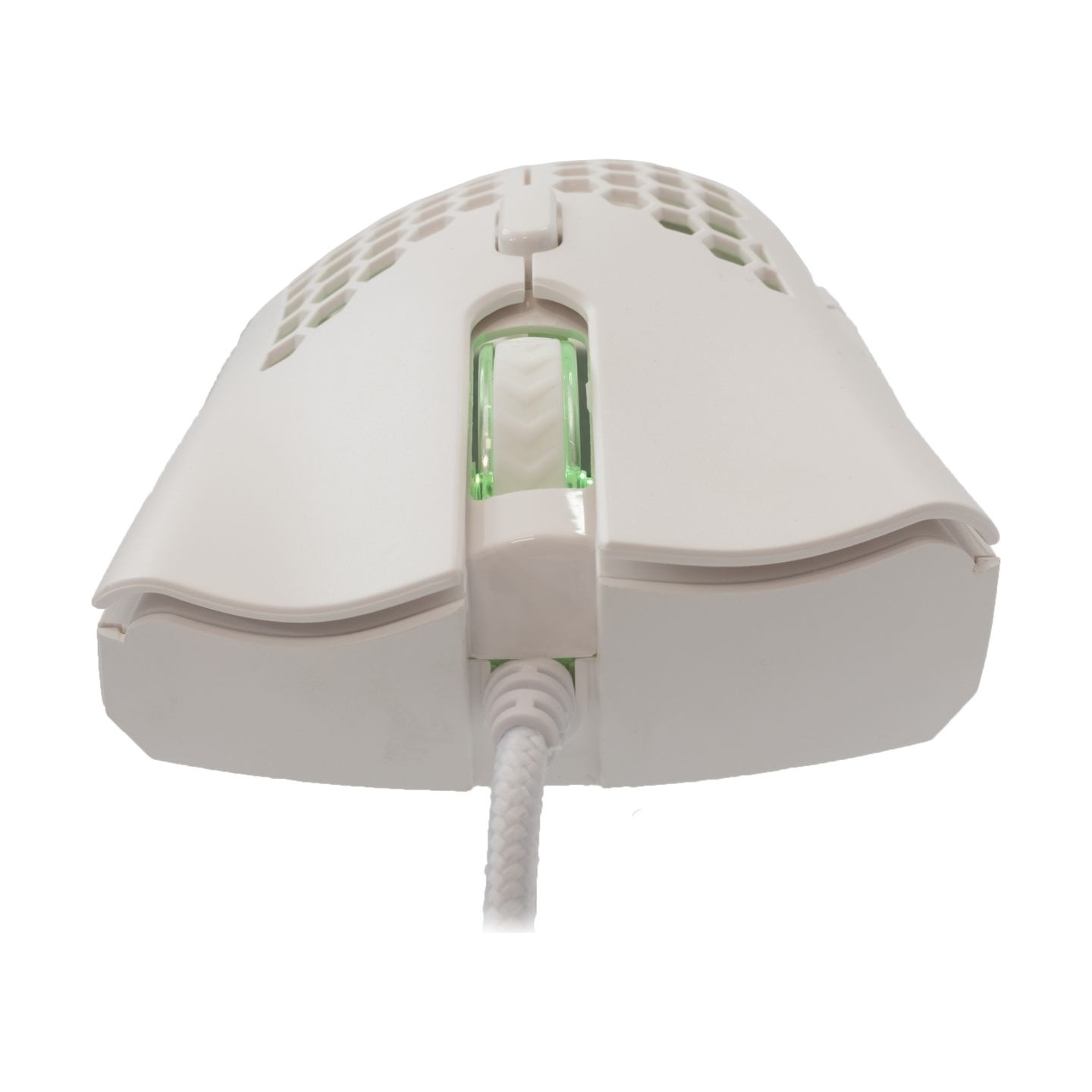 Baracuda BGM-032 Coral White