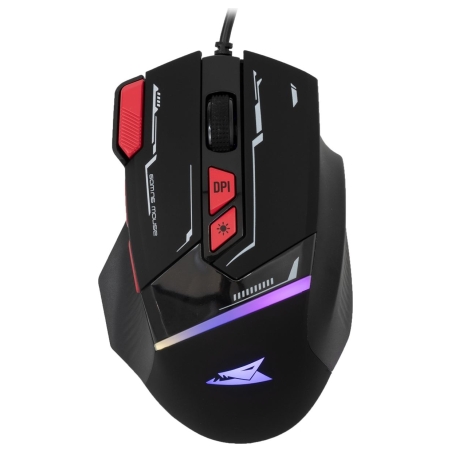 Baracuda BGM-041 MANTA Black