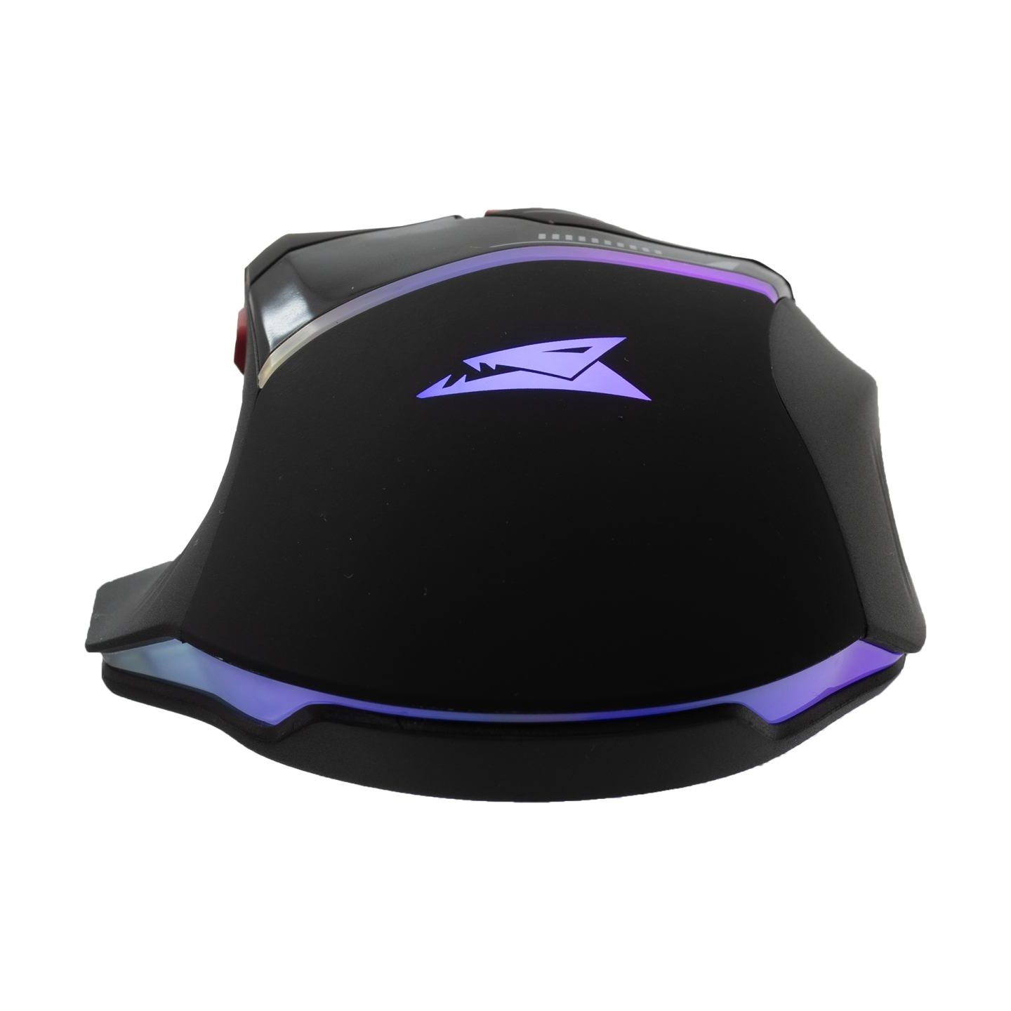 Baracuda BGM-041 MANTA Black