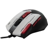 Baracuda BGM-042 MANTA White