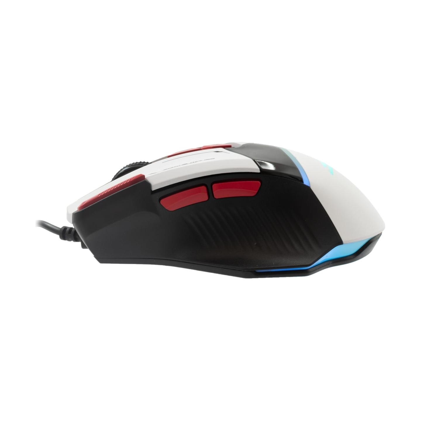 Baracuda BGM-042 MANTA White