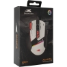 Baracuda BGM-042 MANTA White