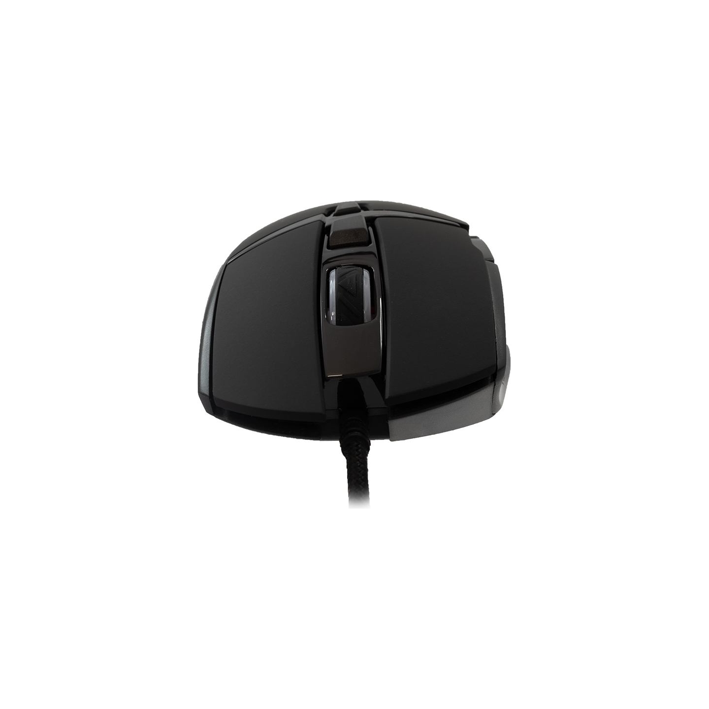 Baracuda BGM-051 RAPTOR Black