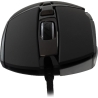Baracuda BGM-051 RAPTOR Black