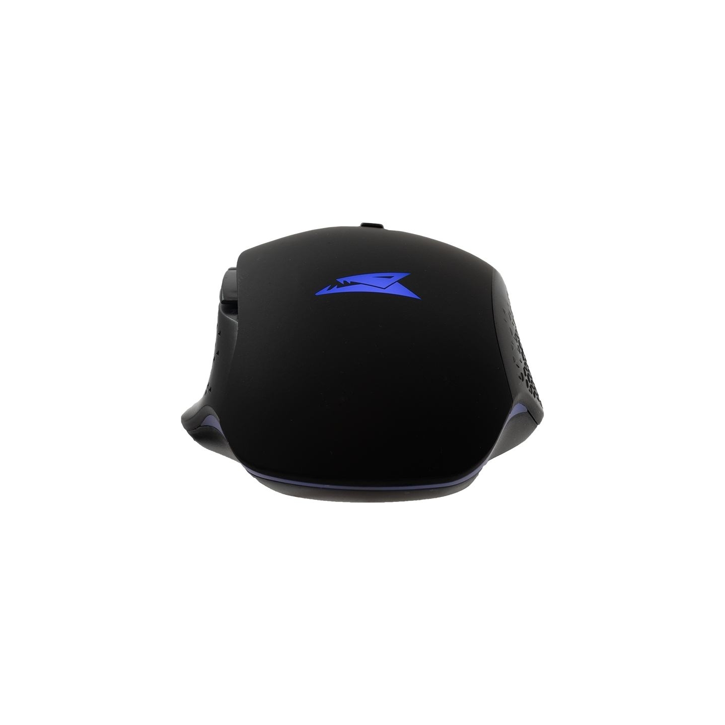 Baracuda BGM-051 RAPTOR Black