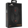 Baracuda BGM-051 RAPTOR Black