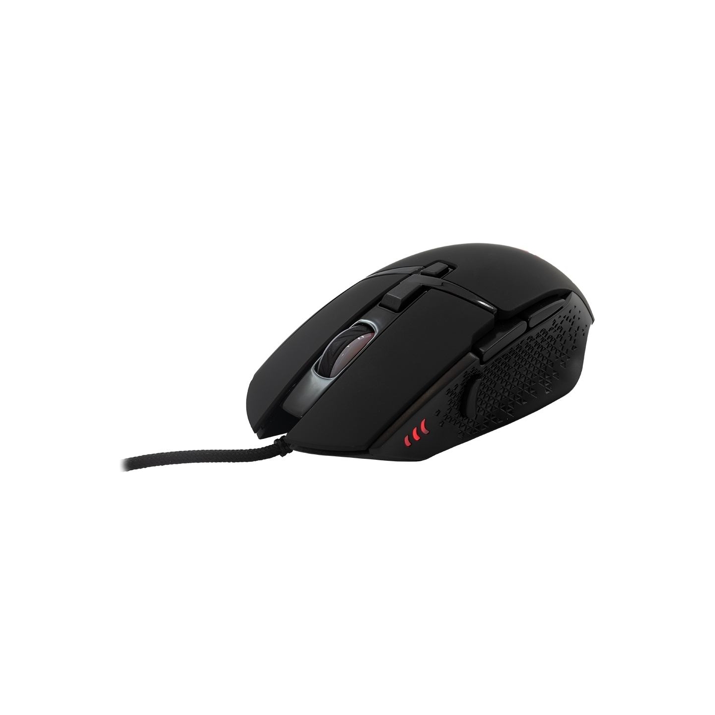 Baracuda BGM-051 RAPTOR Black
