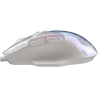 Baracuda BGM-062 Anglerfish White