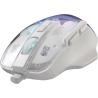Baracuda BGM-062 Anglerfish White