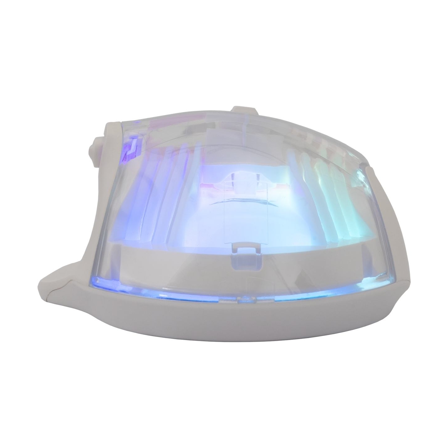 Baracuda BGM-062 Anglerfish White
