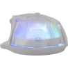 Baracuda BGM-062 Anglerfish White