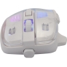 Baracuda BGM-062 Anglerfish White