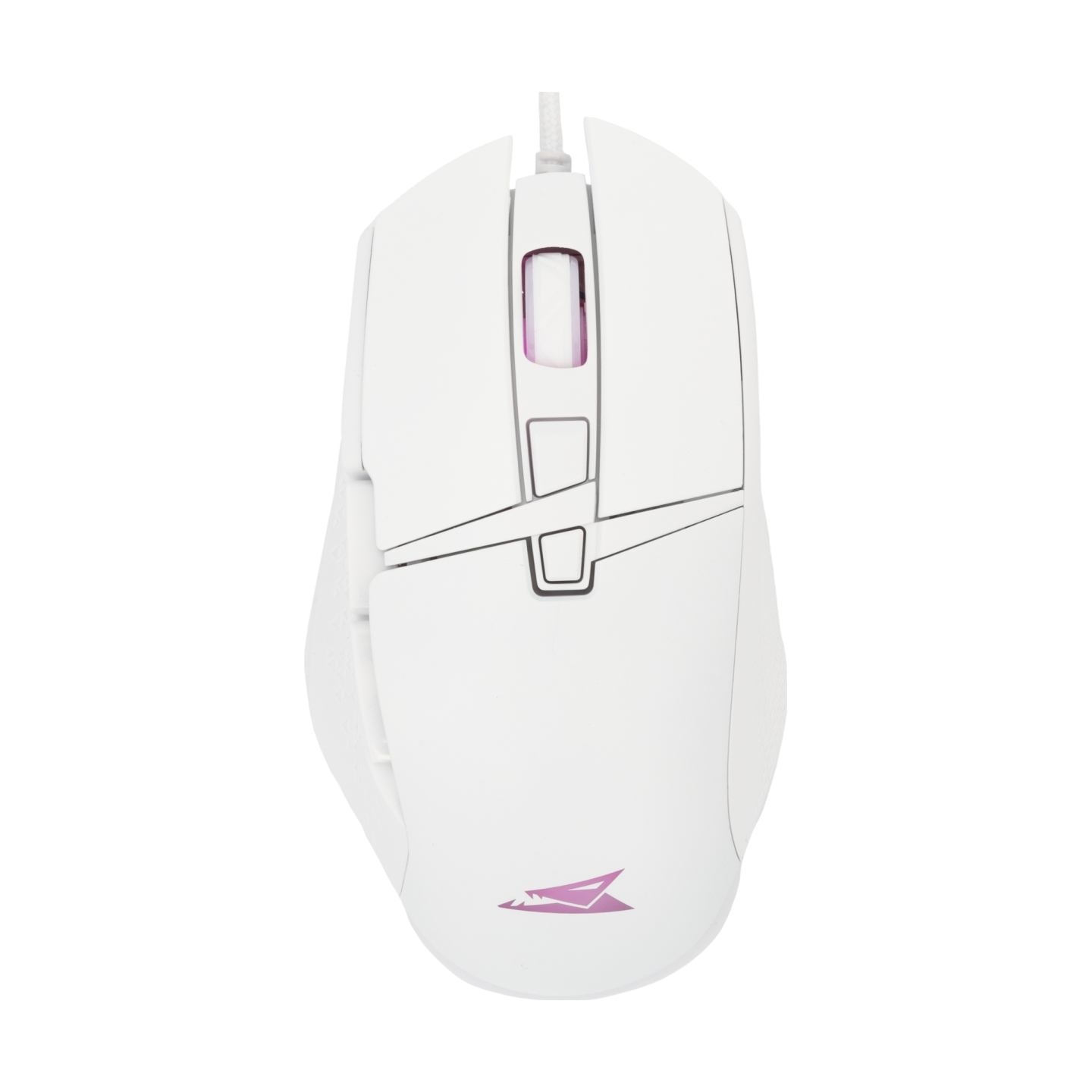 Baracuda BGM-051 Raptor White