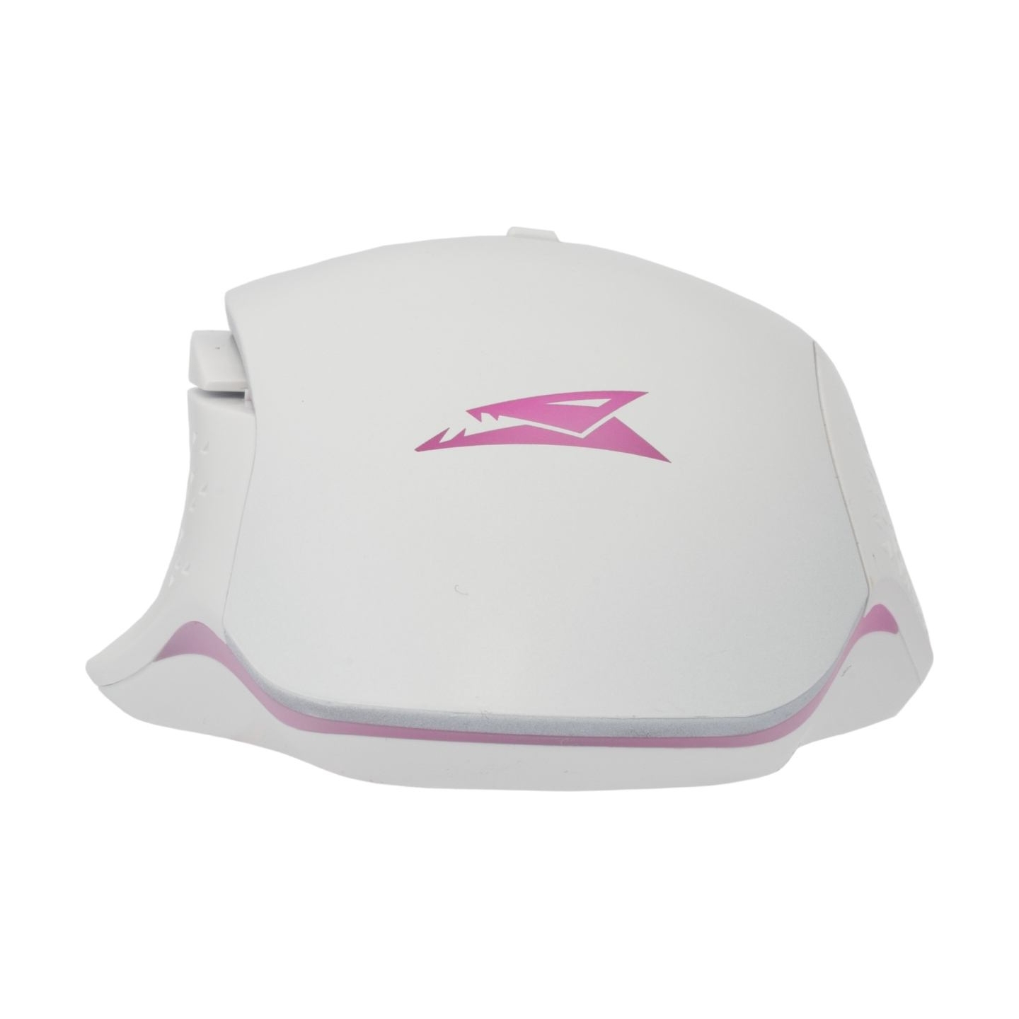 Baracuda BGM-051 Raptor White