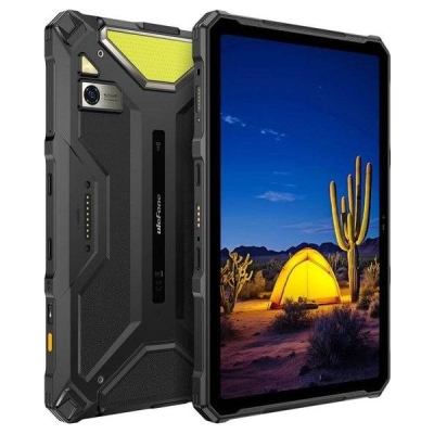 Ulefone TABLET ARMOR PAD 4 ULTRA 10"/8/256GB BLACK ULEFONE