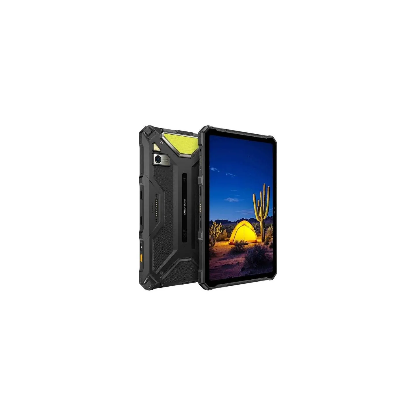 Ulefone TABLET ARMOR PAD 4 ULTRA 10"/8/256GB BLACK ULEFONE