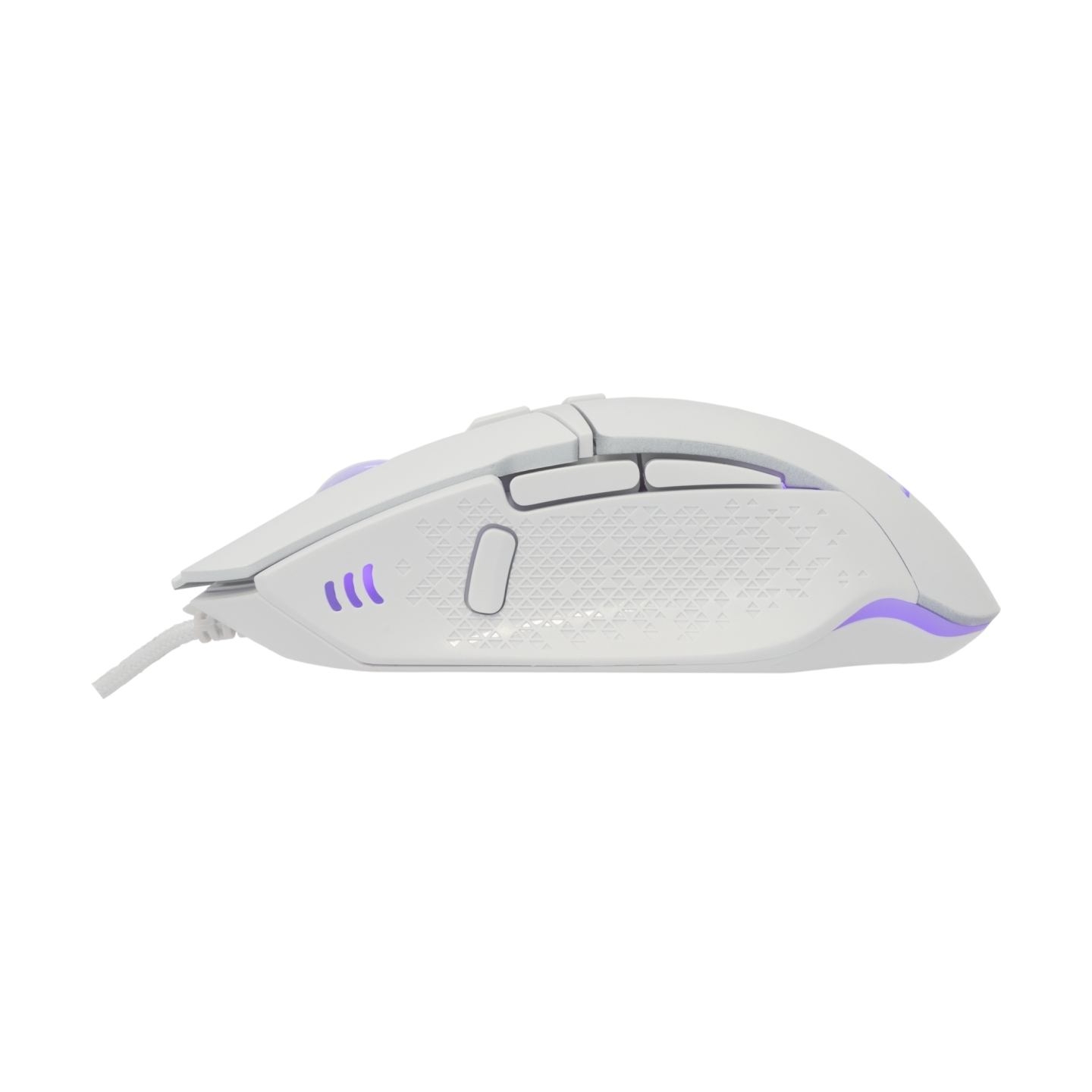 Baracuda BGM-051 Raptor White