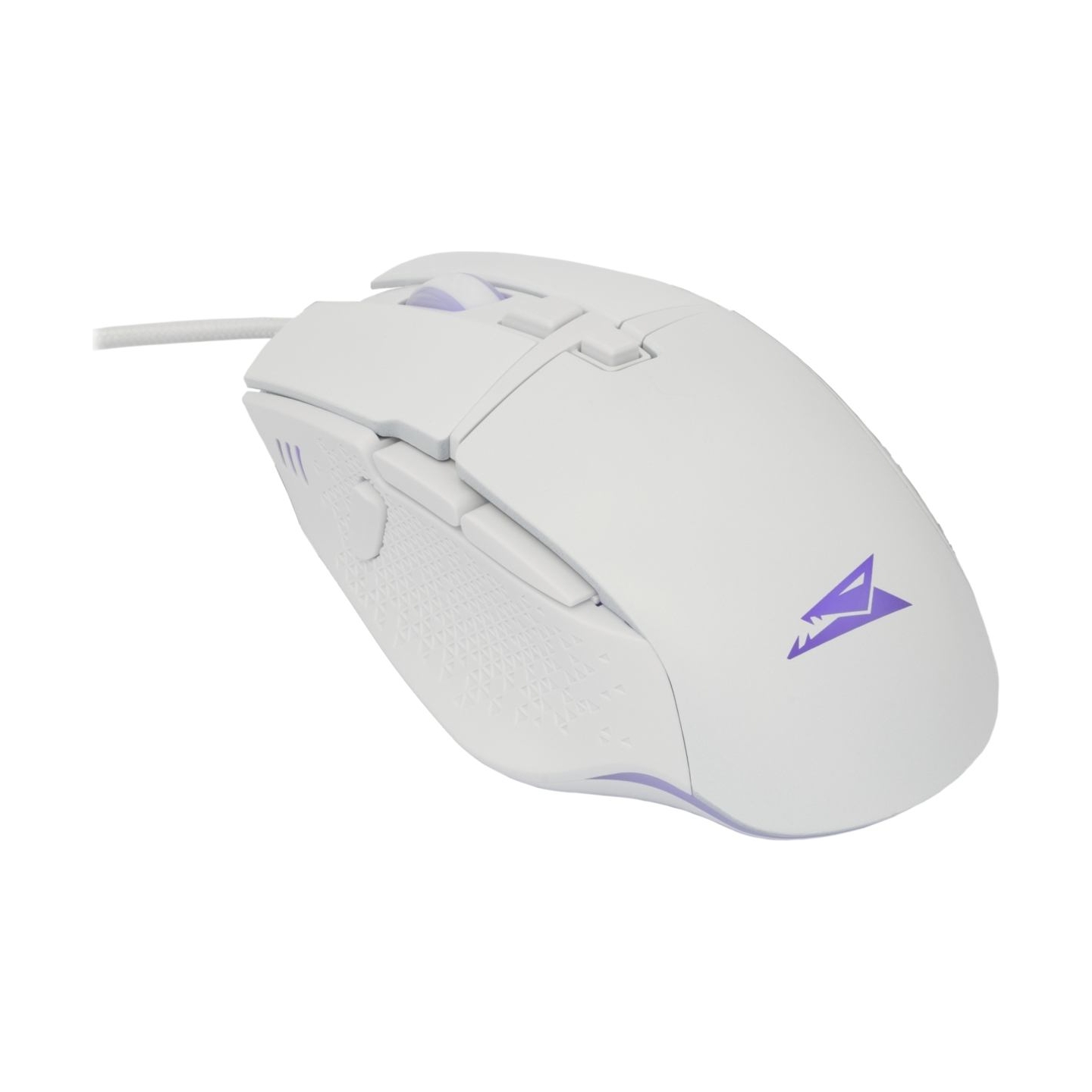 Baracuda BGM-051 Raptor White