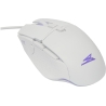 Baracuda BGM-051 Raptor White
