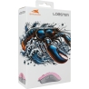 Baracuda BGM-084 Lobster Pink