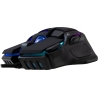 Baracuda BGM-071 Piranha Black