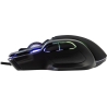 Baracuda BGM-071 Piranha Black
