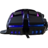Baracuda BGM-071 Piranha Black
