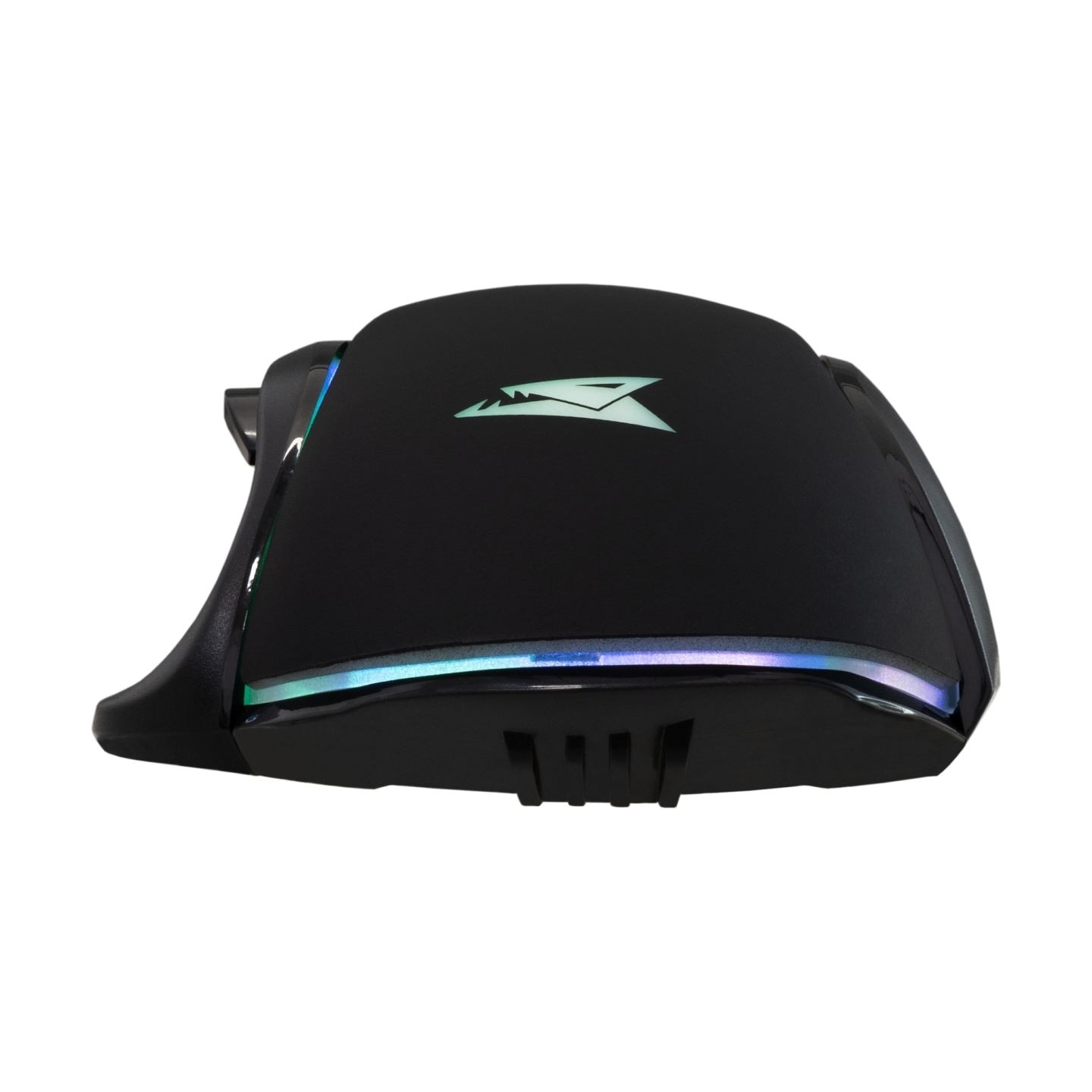 Baracuda BGM-071 Piranha Black