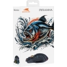 Baracuda BGM-071 Piranha Black