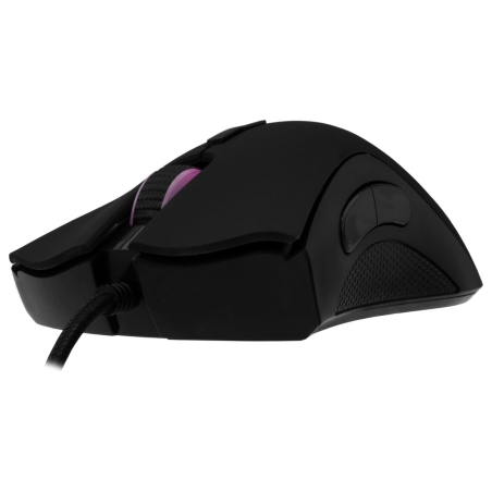 Baracuda BGM-081 Lobster Black