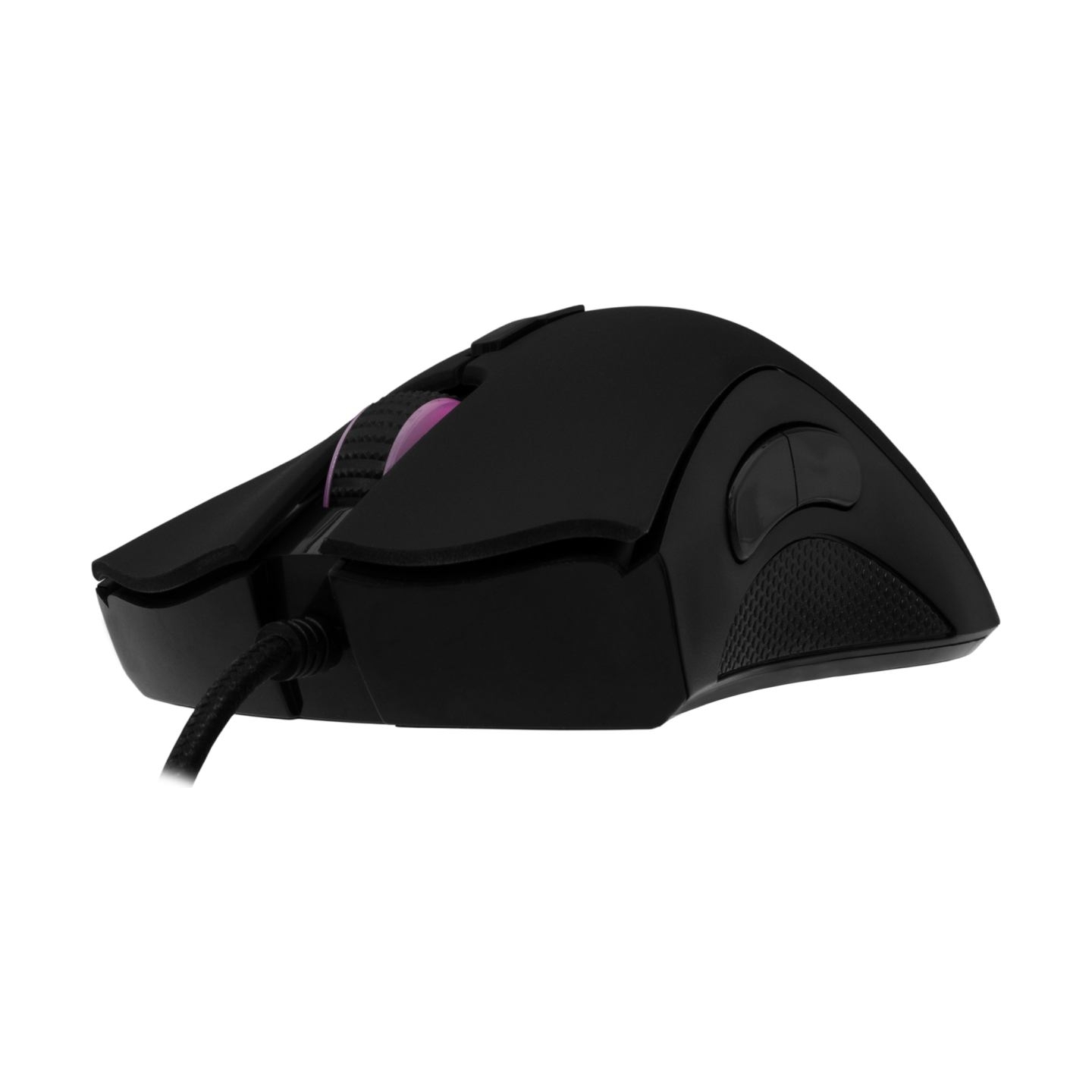 Baracuda BGM-081 Lobster Black