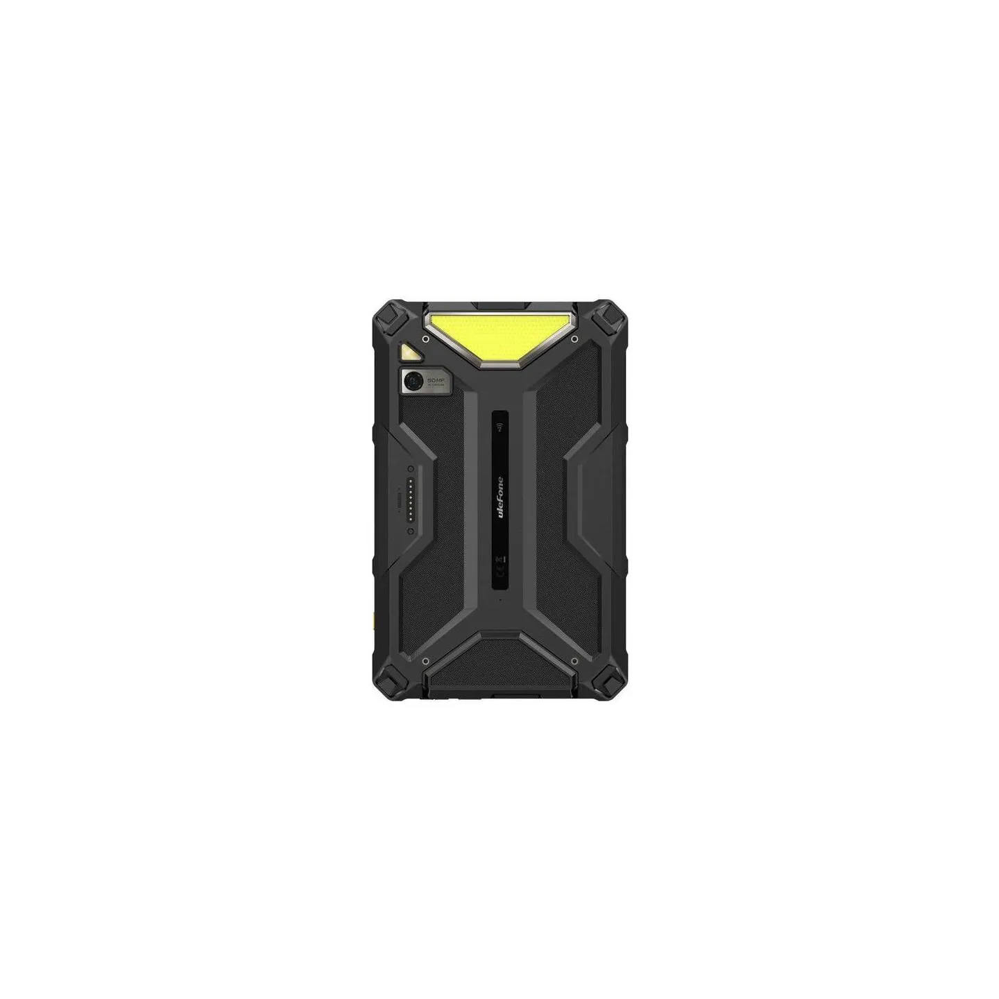 Ulefone TABLET ARMOR PAD 4 ULTRA 10"/8/256GB BLACK ULEFONE
