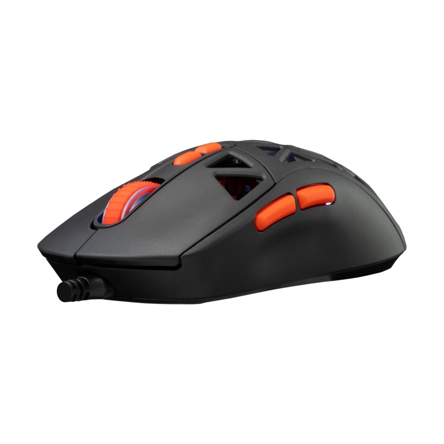 Baracuda BGM-091 Seal Black