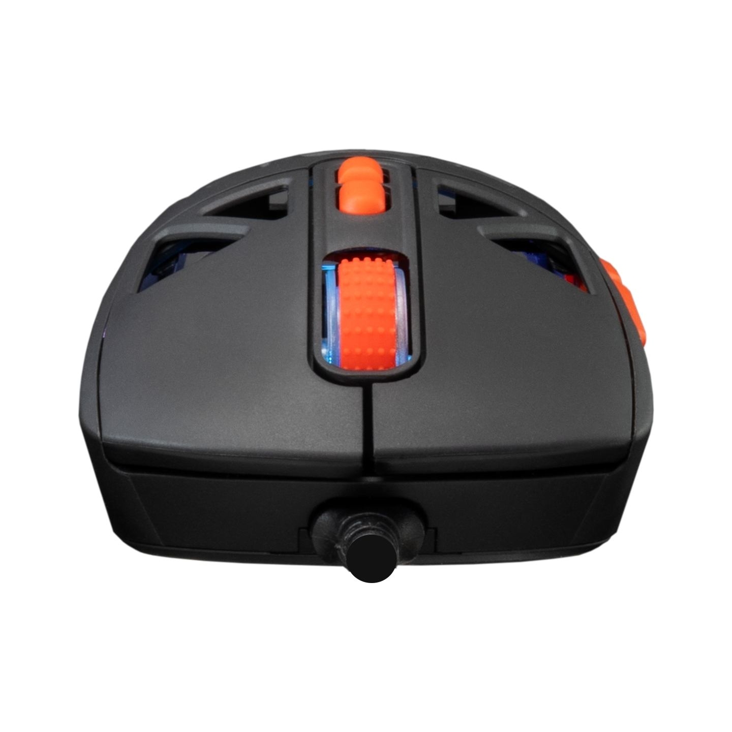 Baracuda BGM-091 Seal Black