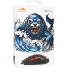Baracuda BGM-091 Seal Black