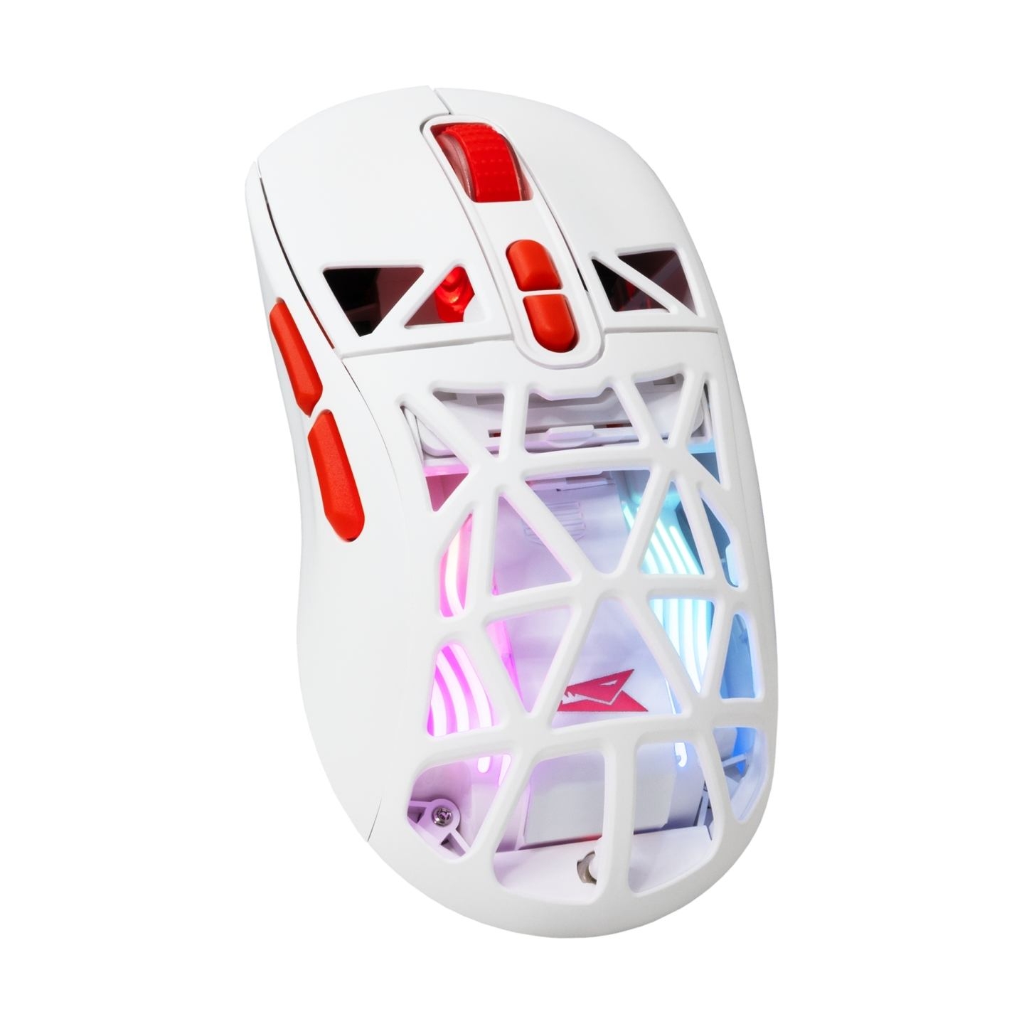 Baracuda BGM-092 Seal White