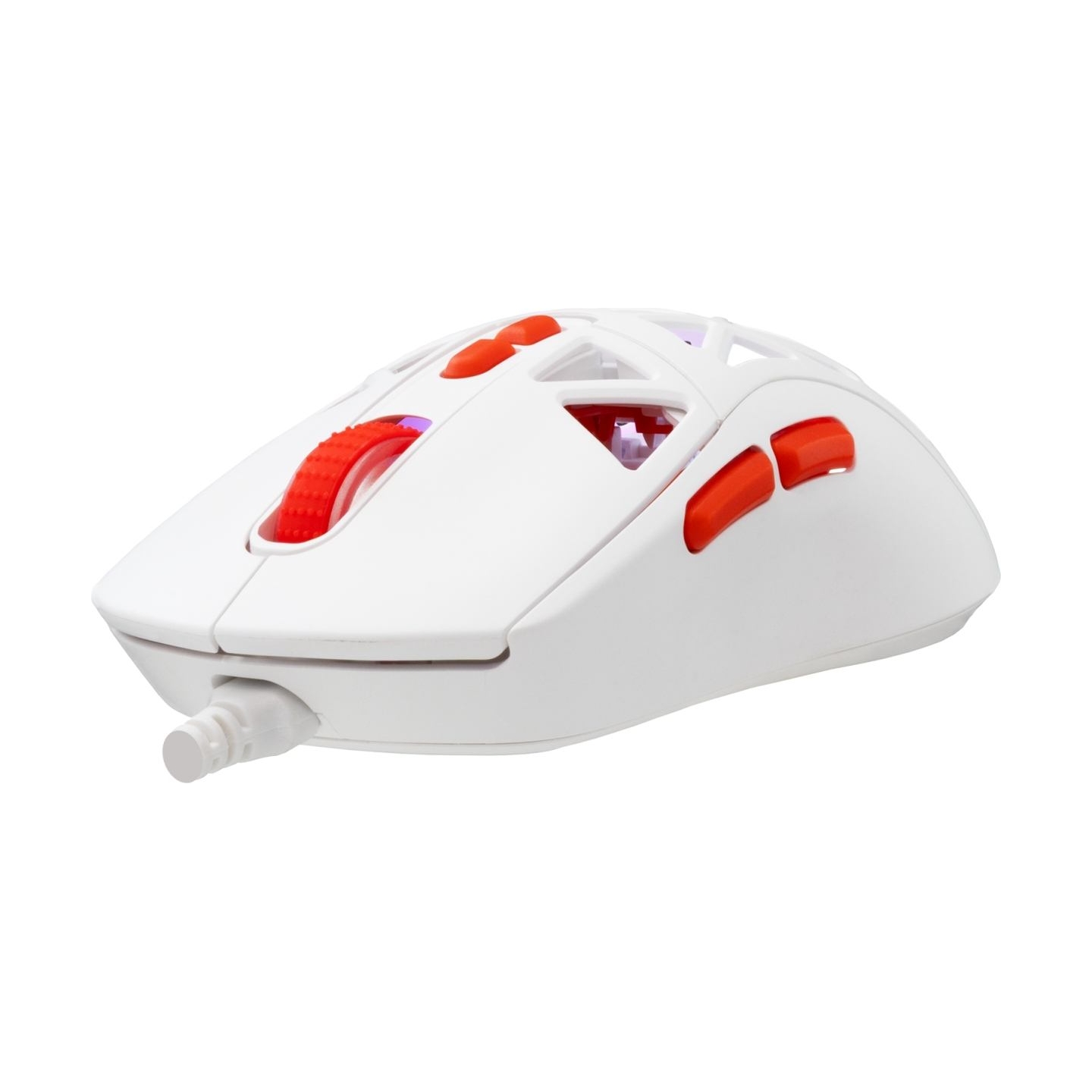 Baracuda BGM-092 Seal White