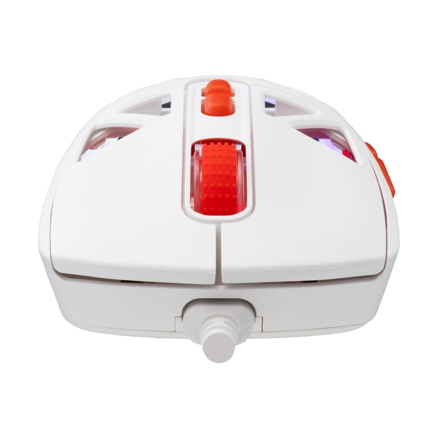 Baracuda BGM-092 Seal White