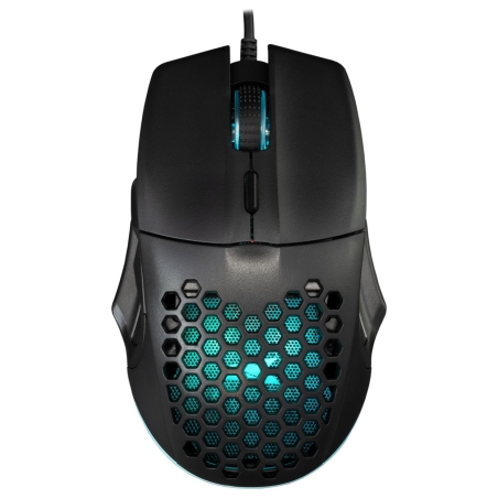 Baracuda BGM-101 Penguin Black
