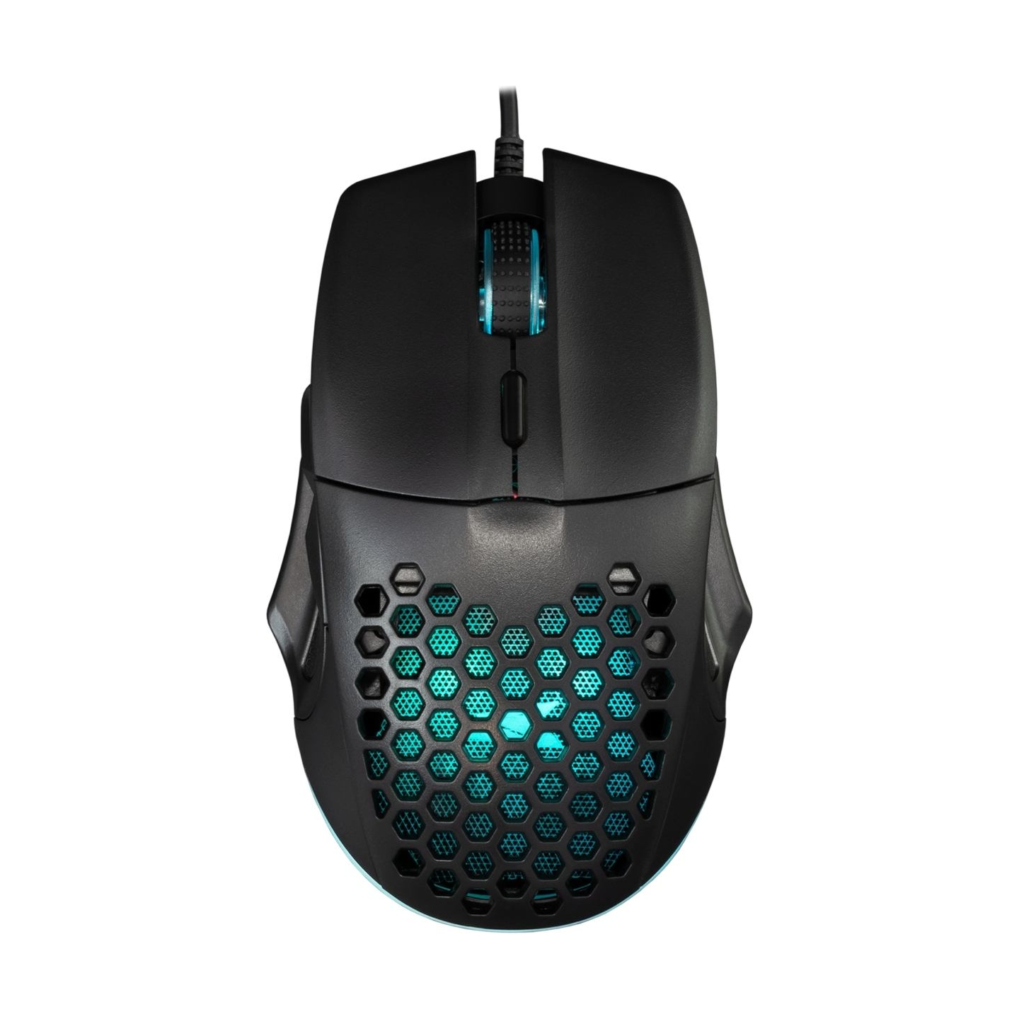 Baracuda BGM-101 Penguin Black