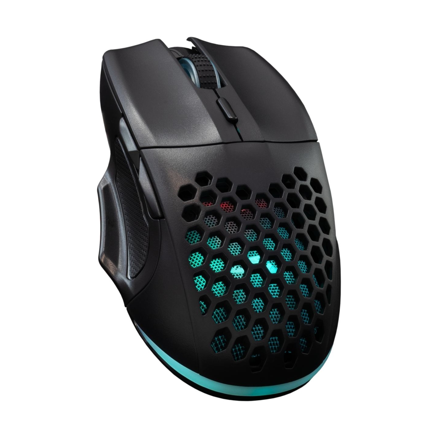 Baracuda BGM-101 Penguin Black