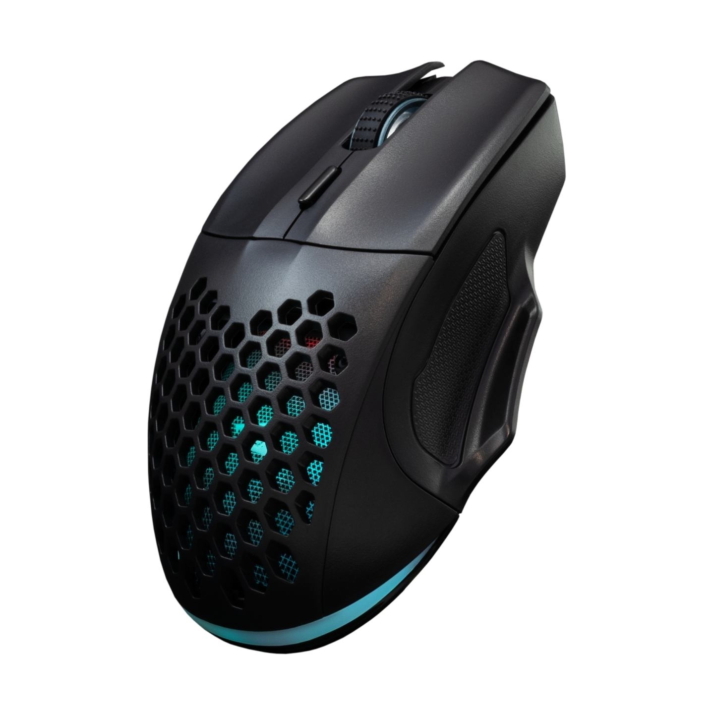 Baracuda BGM-101 Penguin Black