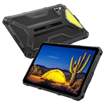 Ulefone TABLET ARMOR PAD 4 ULTRA 10"/8/256GB BLACK ULEFONE