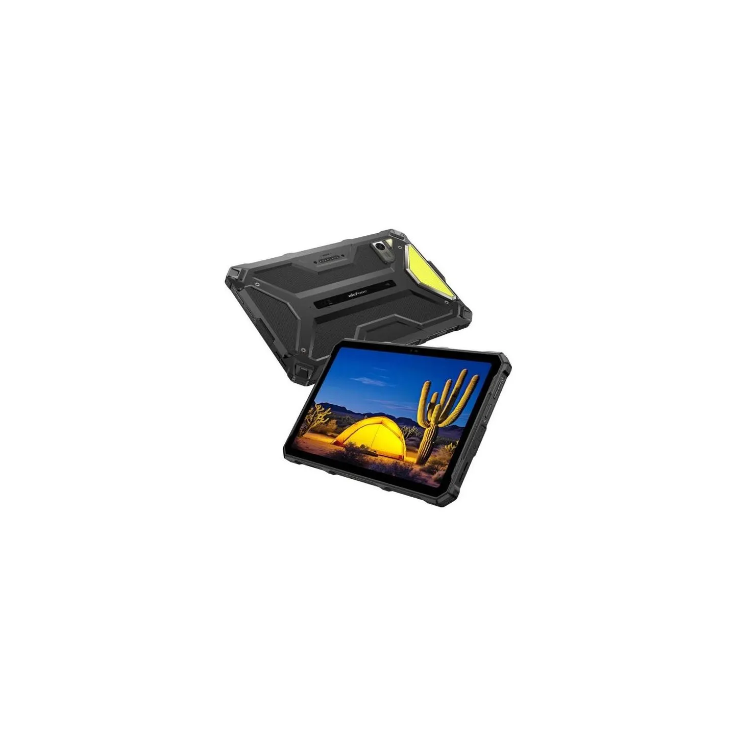 Ulefone TABLET ARMOR PAD 4 ULTRA 10"/8/256GB BLACK ULEFONE