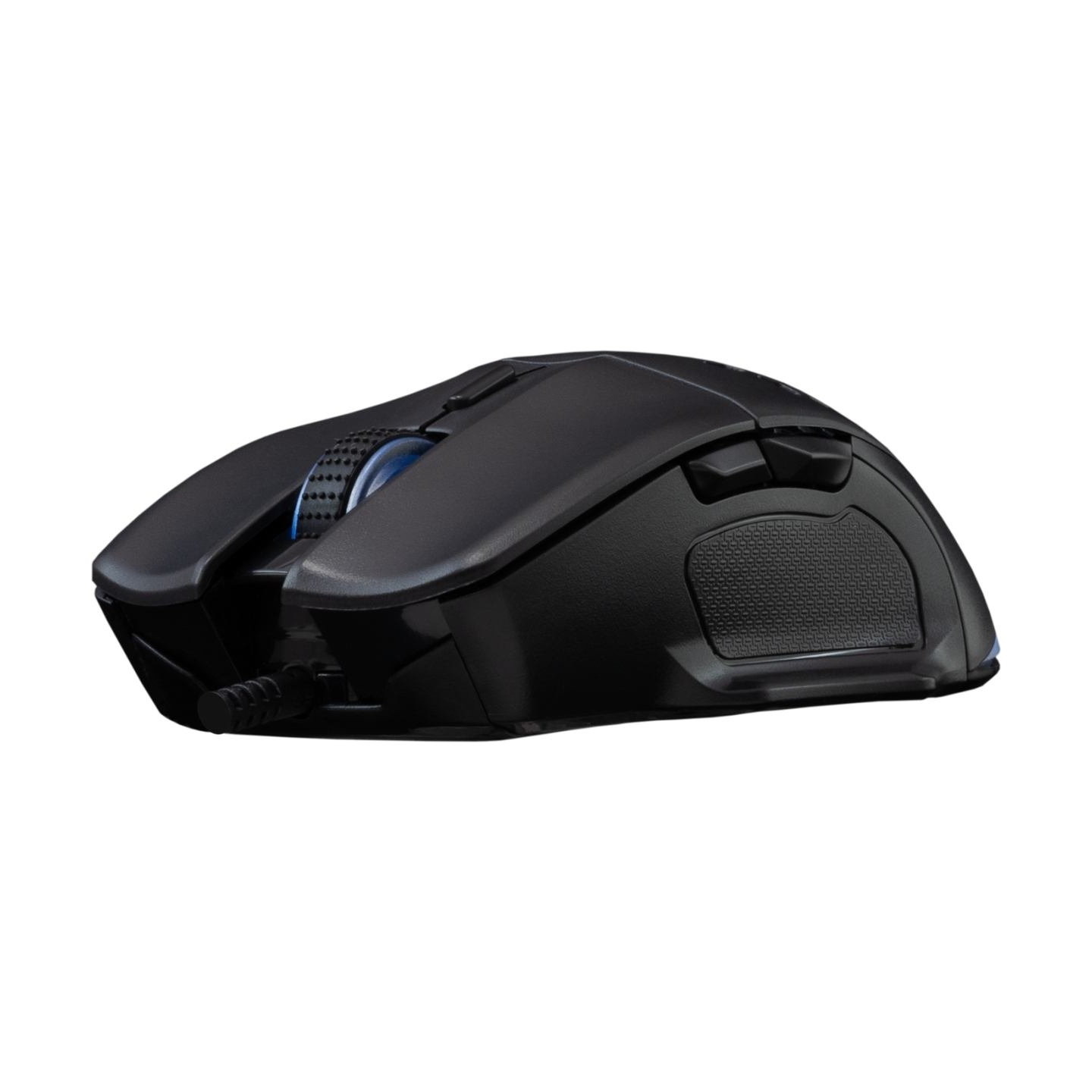 Baracuda BGM-101 Penguin Black