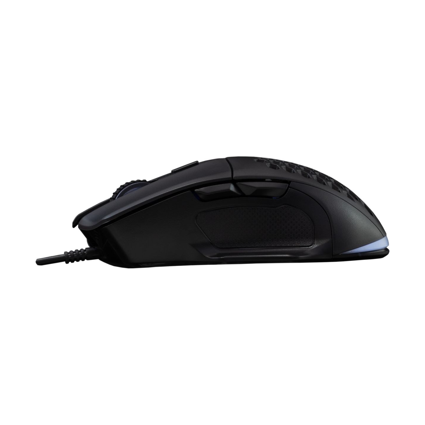 Baracuda BGM-101 Penguin Black
